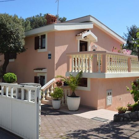 Apartment Franka Mali Lošinj Exterior foto